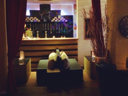 Photo: Dubai Lounge Bad Godesberg