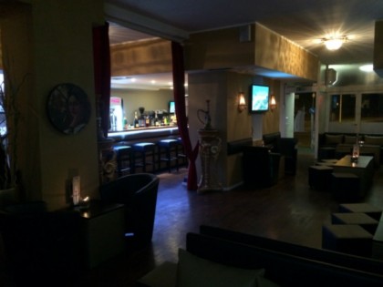 Photo: Dubai Lounge Bad Godesberg