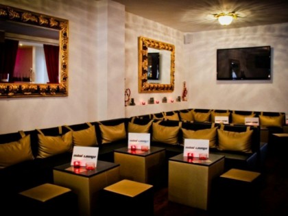 Photo: Dubai Lounge Bad Godesberg