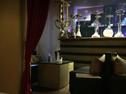 Photo: Dubai Lounge Bad Godesberg